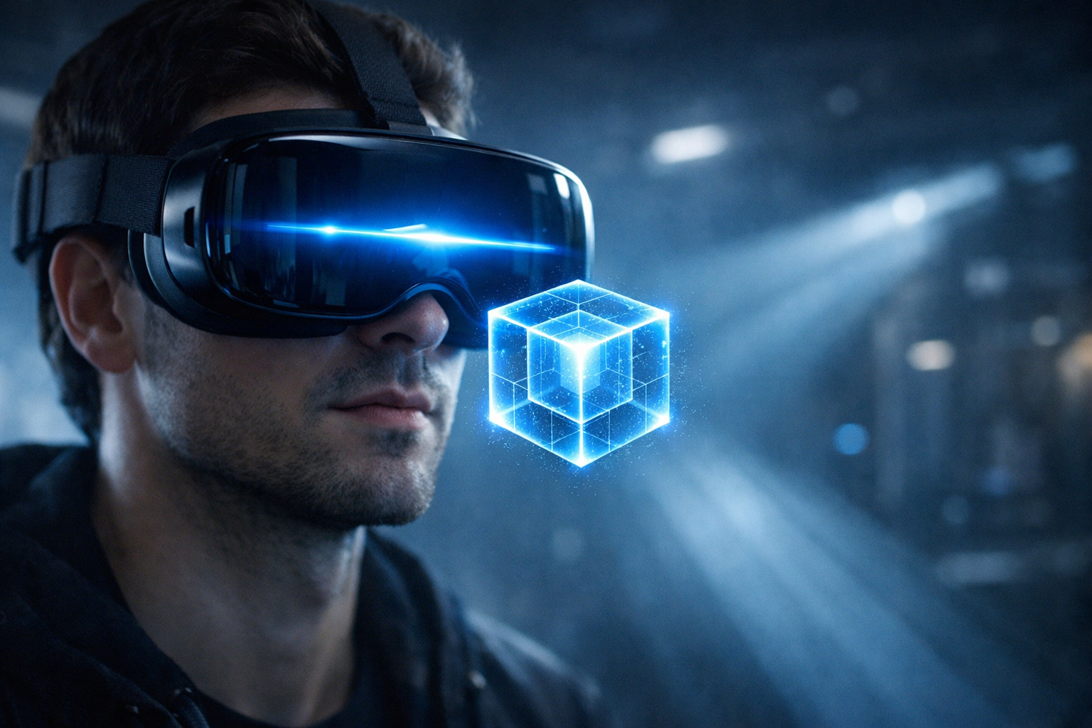 3D Assets for AR & VR Content — SphereLinks