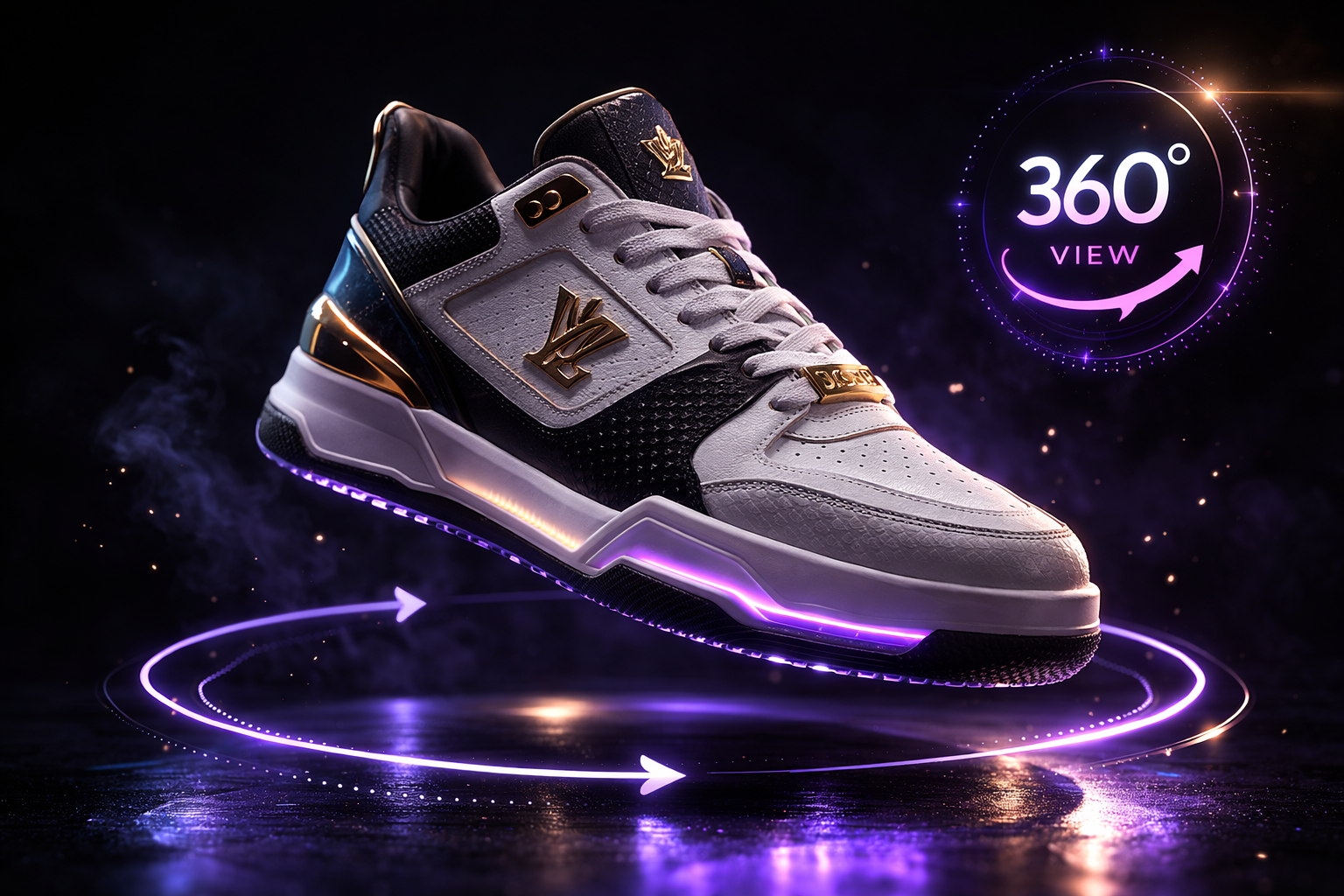 3D Product Visuals for E-Commerce — SphereLinks
